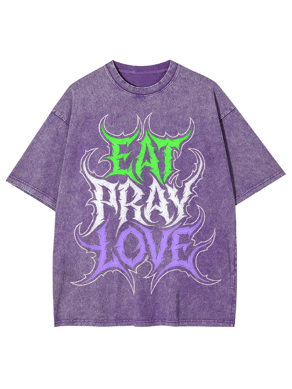 [Copy]aaa Washed Tshirt