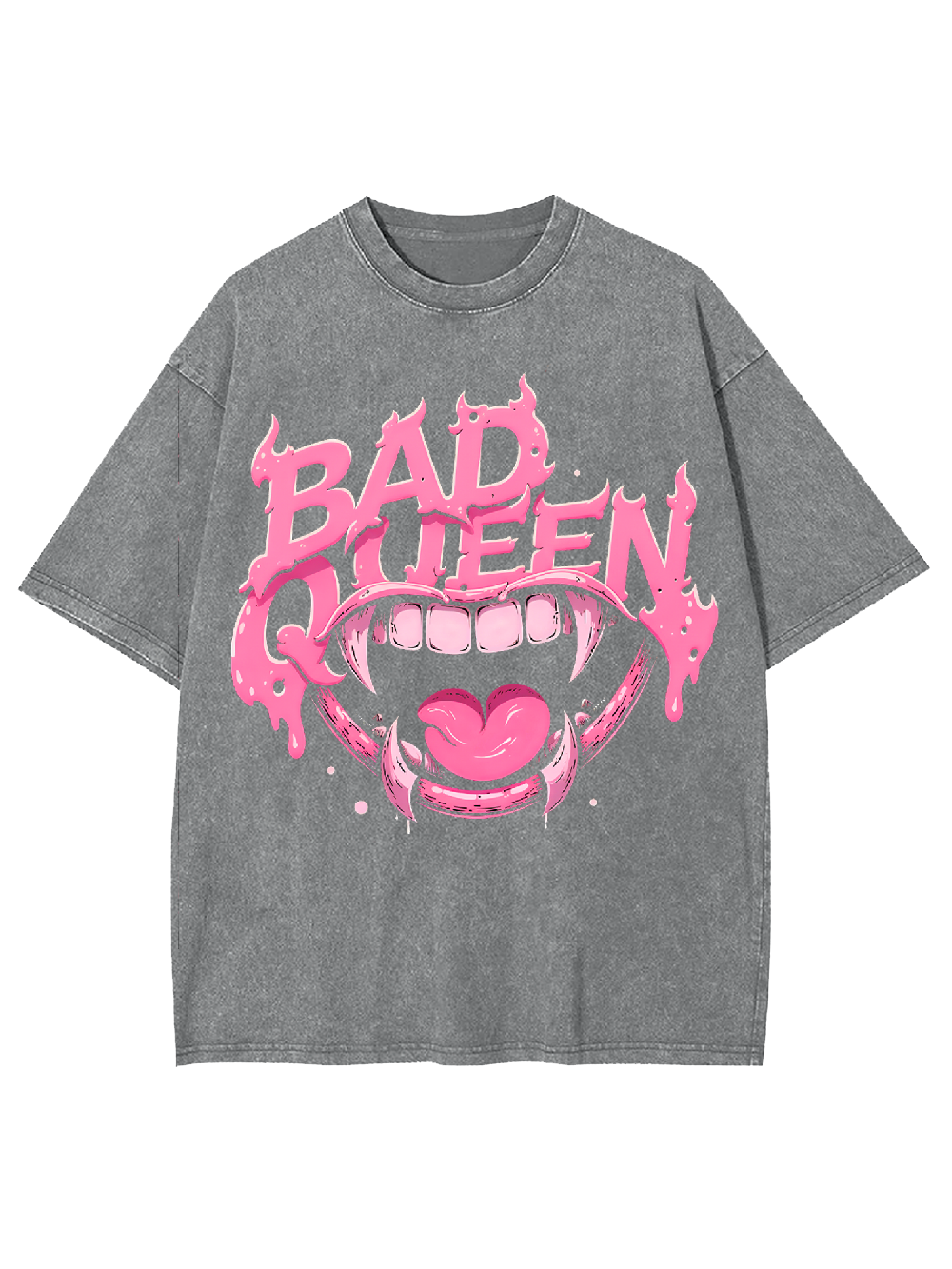 [Copy]aaa Washed Tshirt