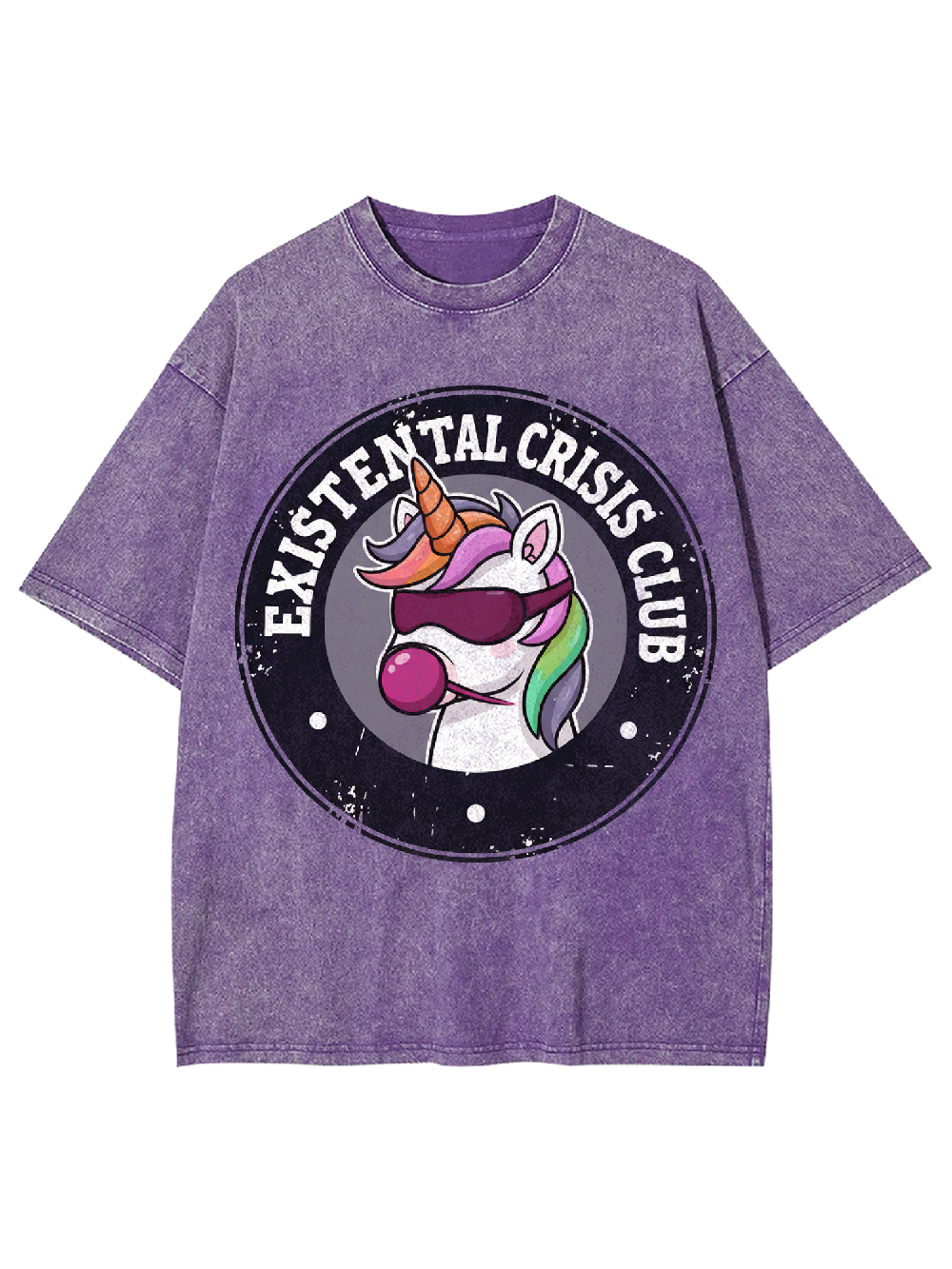 [Copy]aaa Washed Tshirt