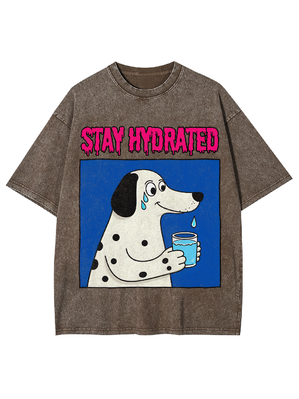 [Copy]aaa Washed Tshirt