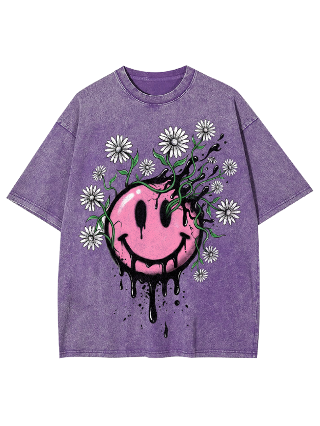 [Copy]aaa Washed Tshirt