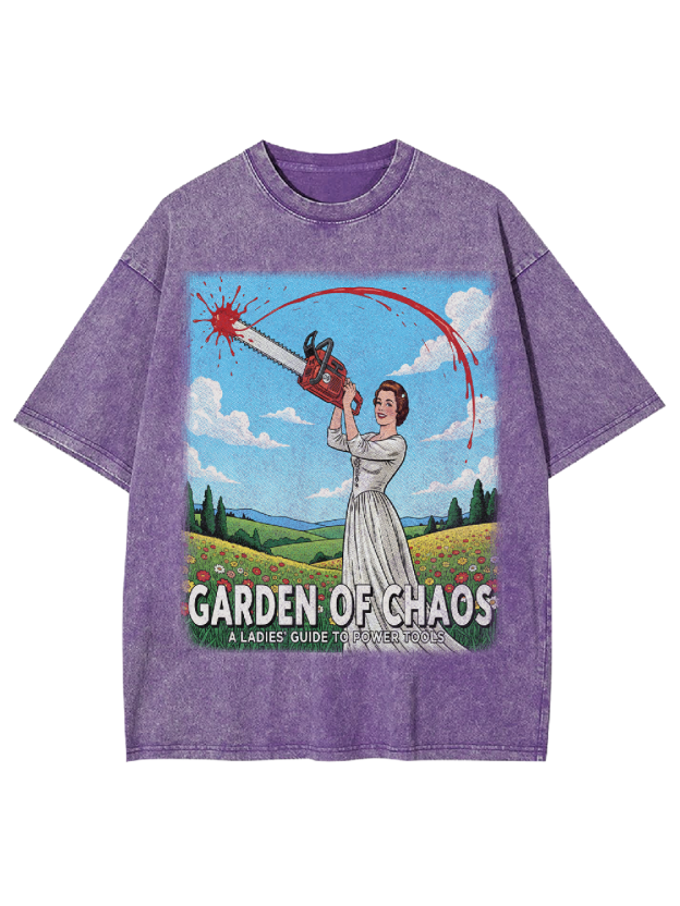 [Copy]aaa Washed Tshirt