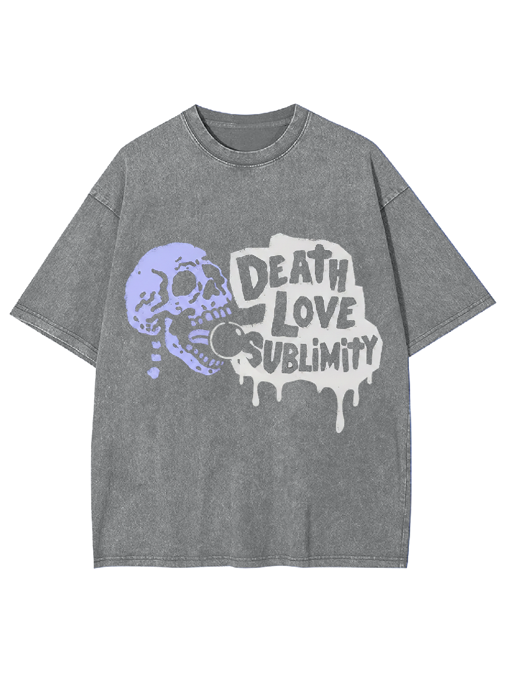 [Copy]aaa Washed Tshirt