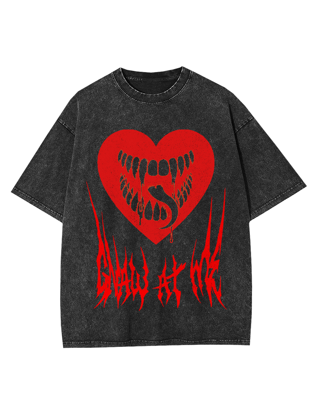 [Copy]aaa Washed Tshirt