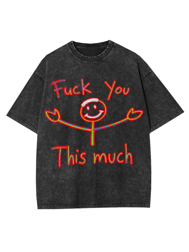 [Copy]aaa Washed Tshirt