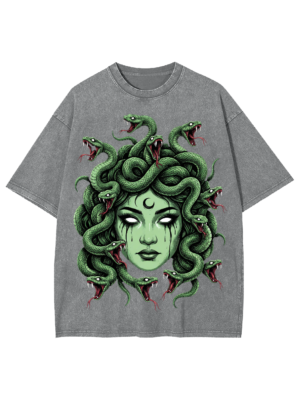 [Copy]aaa Washed Tshirt