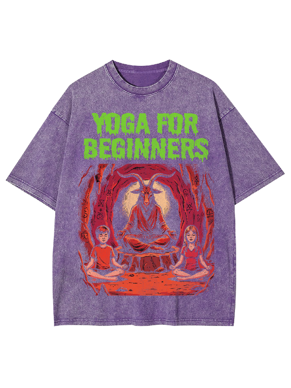 [Copy]aaa Washed Tshirt