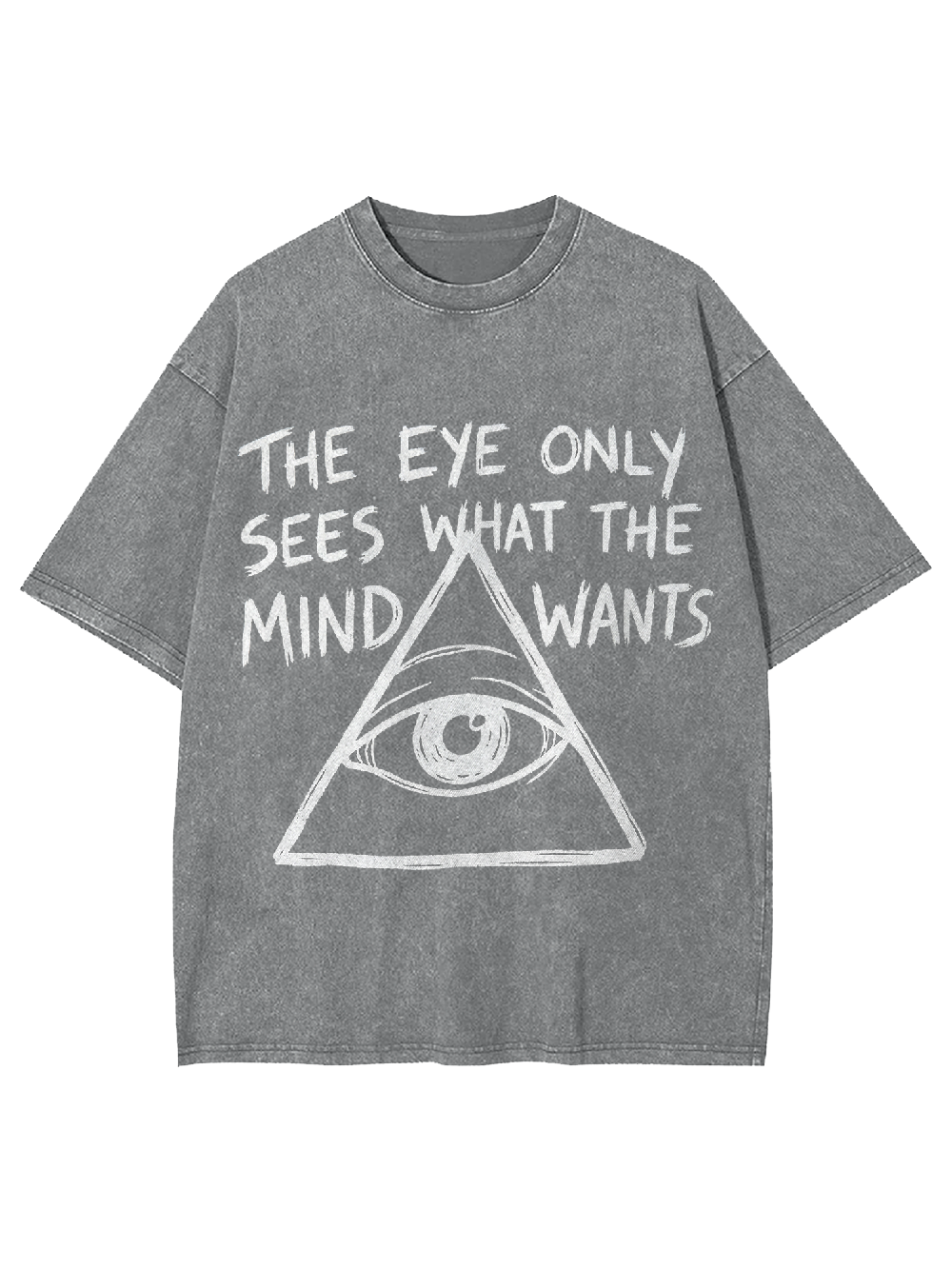 [Copy]aaa Washed Tshirt