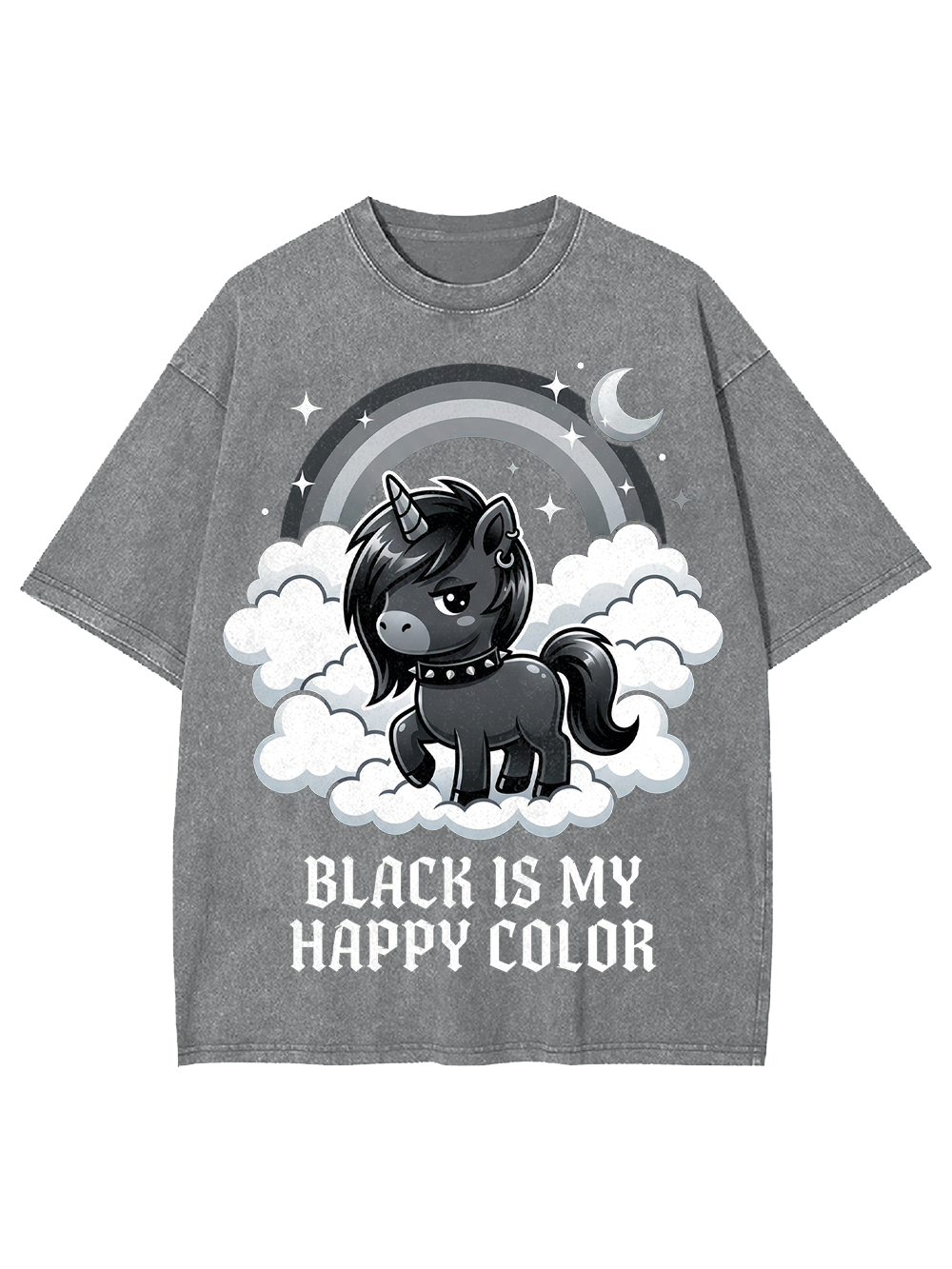 [Copy]aaa Washed Tshirt