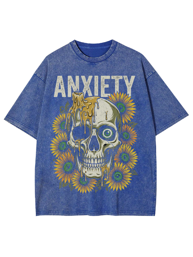 [Copy]aaa Washed Tshirt