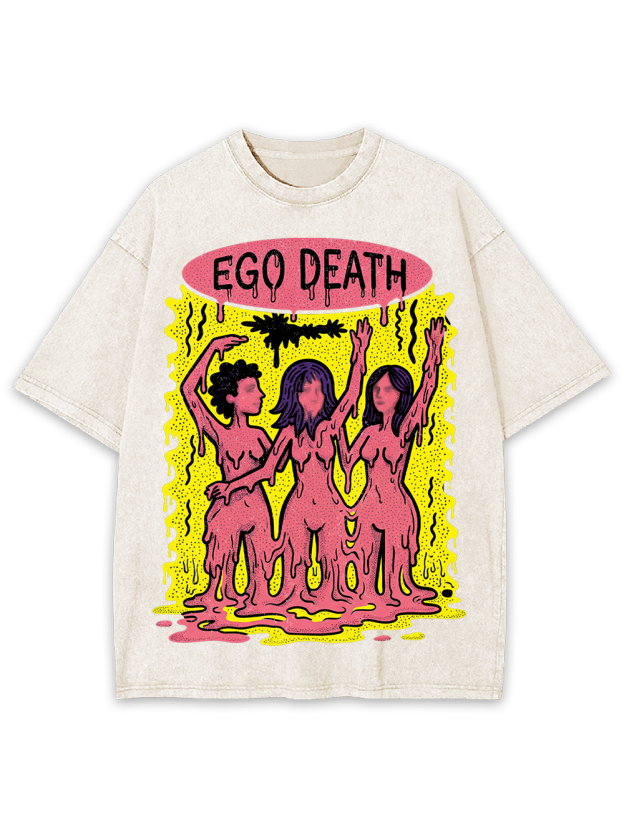 [Copy]aaa Washed Tshirt