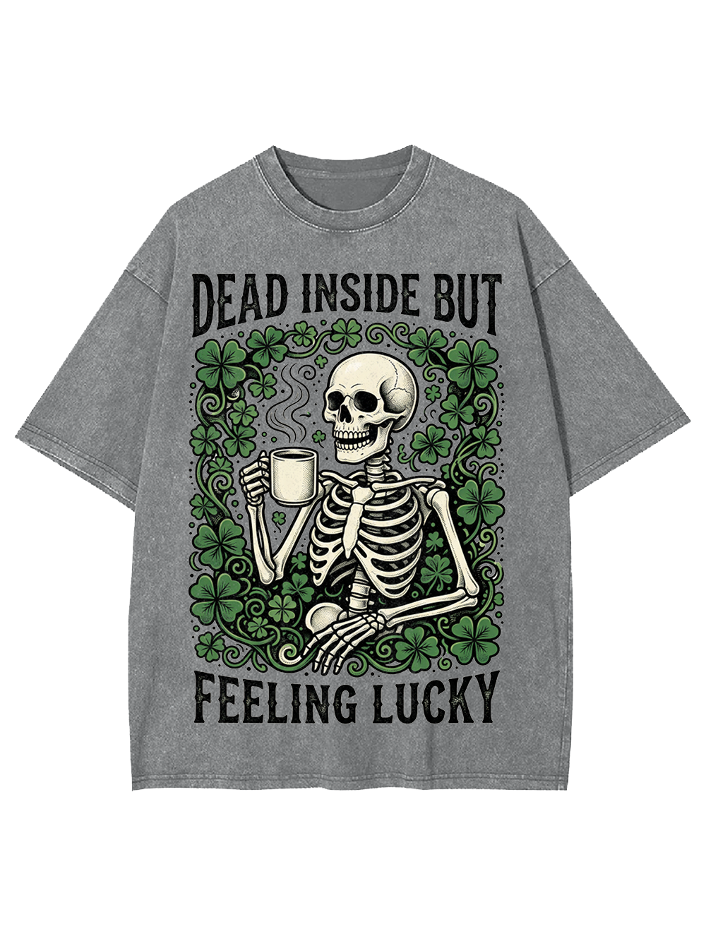 [Copy]aaa Washed Tshirt