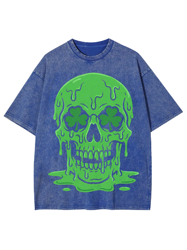 [Copy]aaa Washed Tshirt