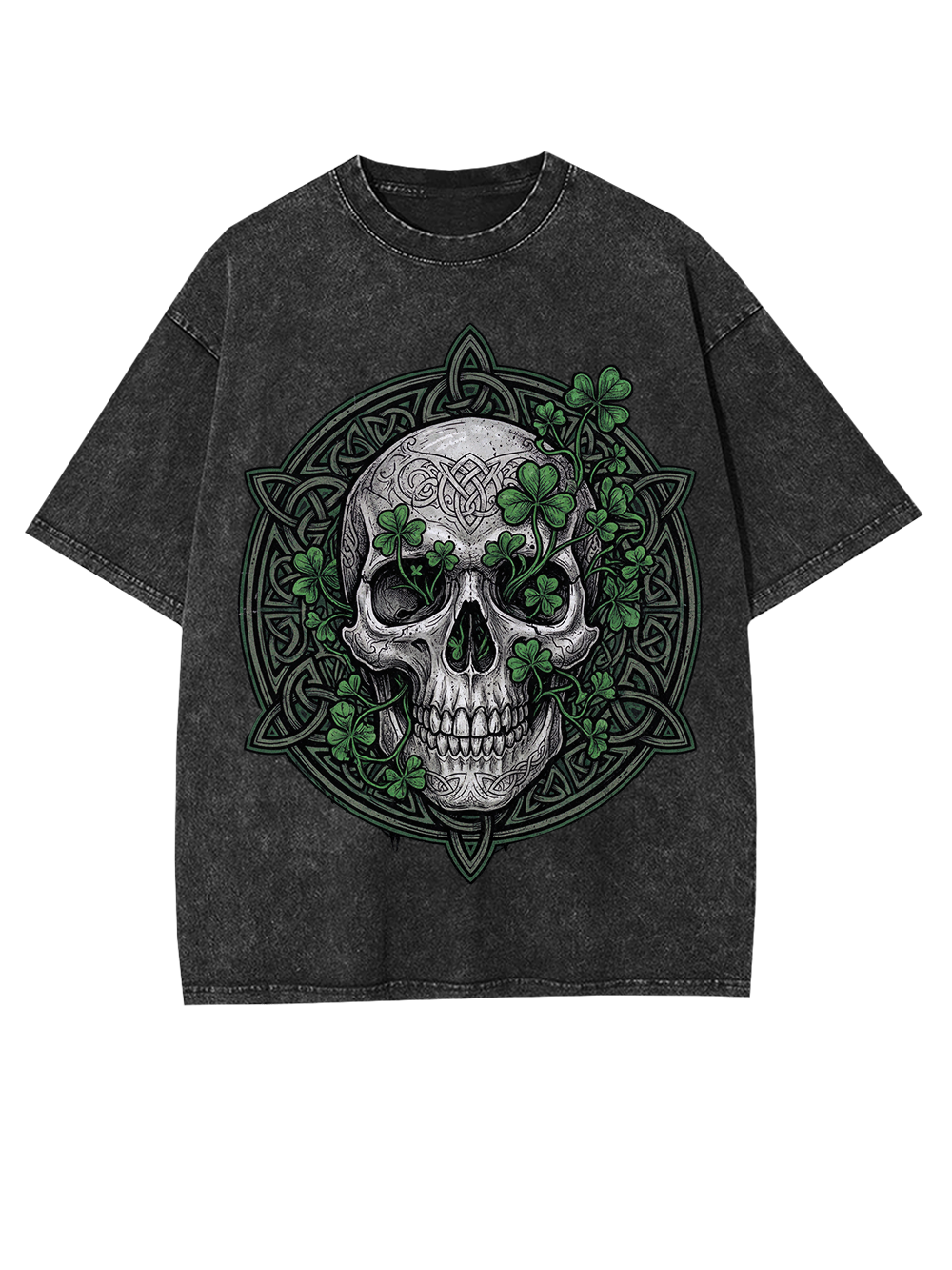 [Copy]aaa Washed Tshirt