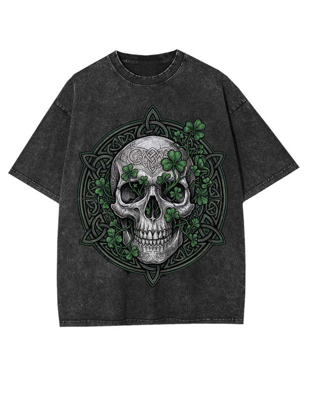 [Copy]aaa Washed Tshirt