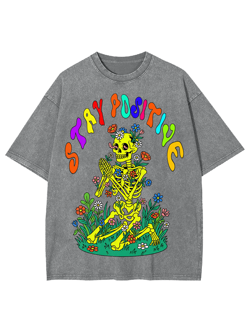 [Copy]AAA Washed Tshirt