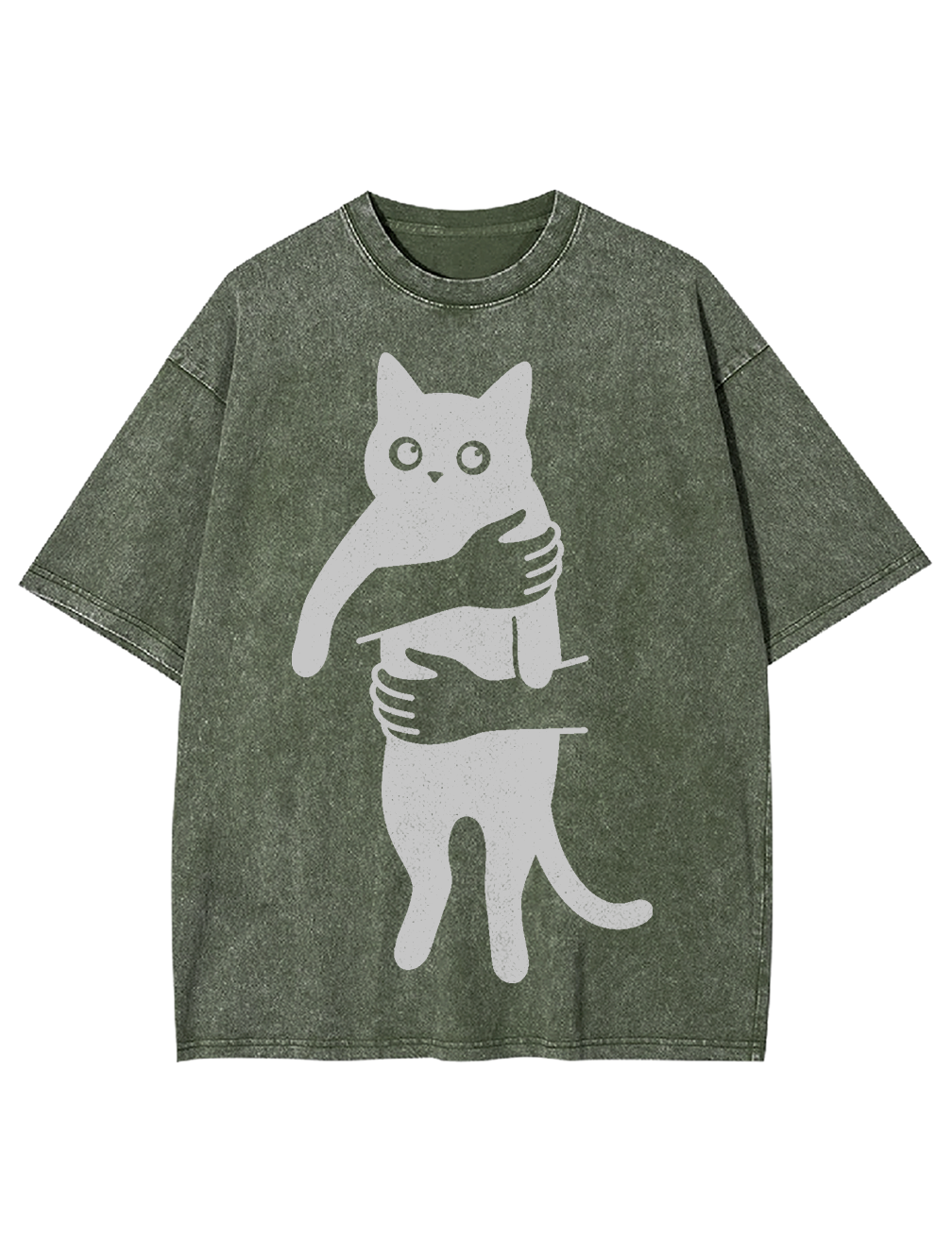 [Copy]AAA Washed Tshirt