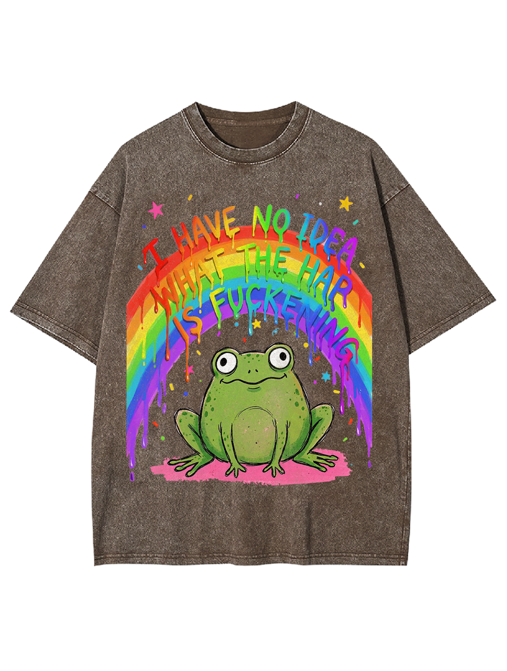 [Copy]AAA Washed Tshirt