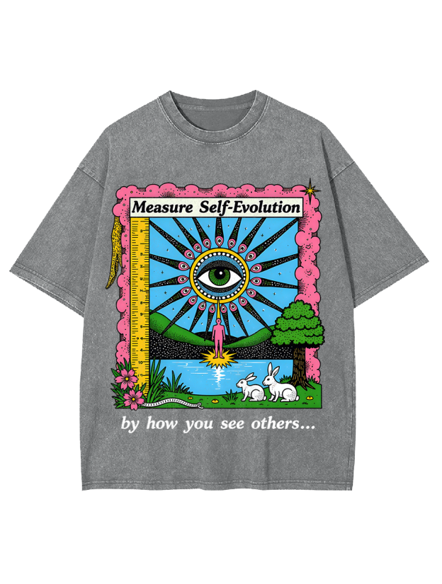 [Copy]AAA Washed Tshirt