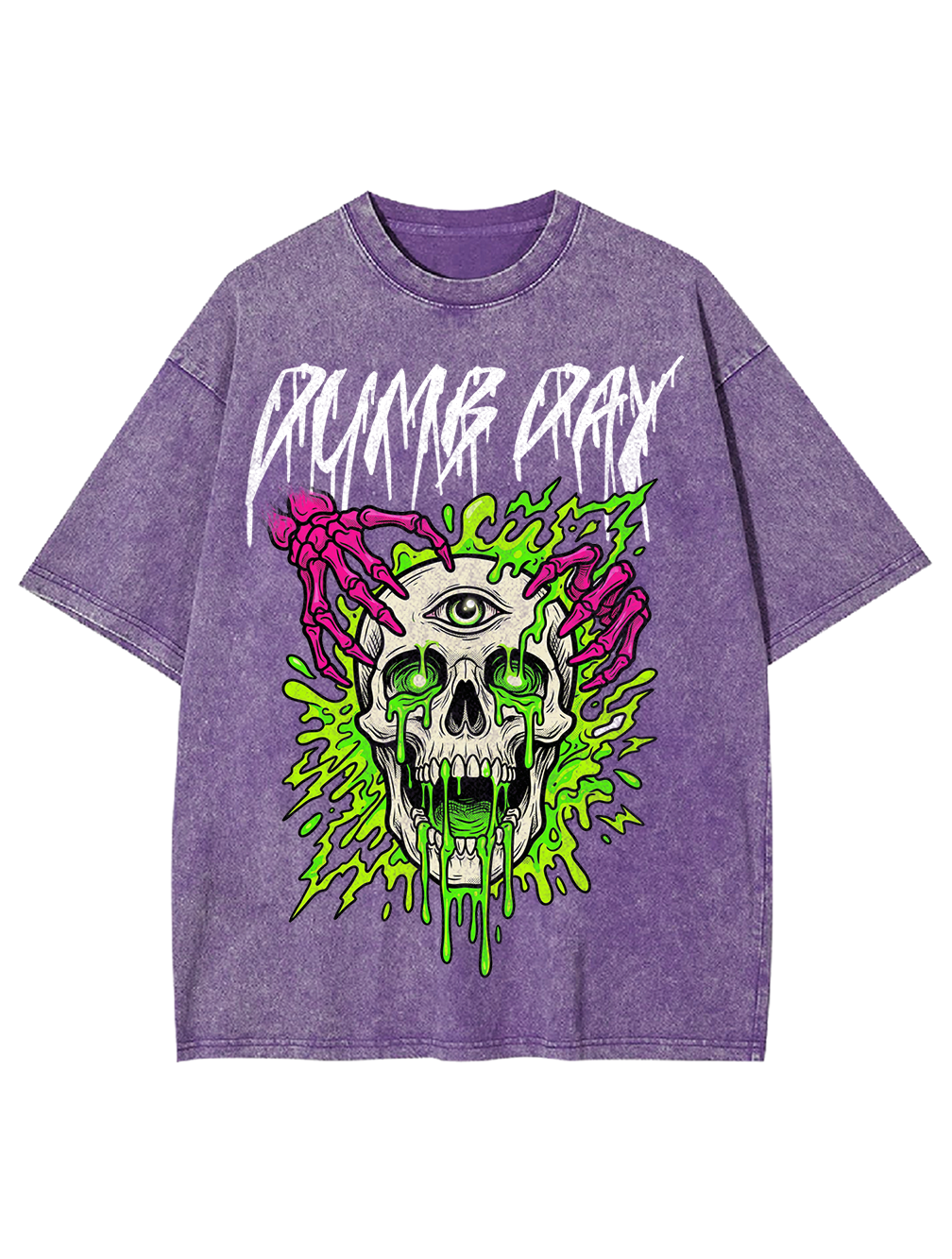 [Copy]AAA Washed Tshirt