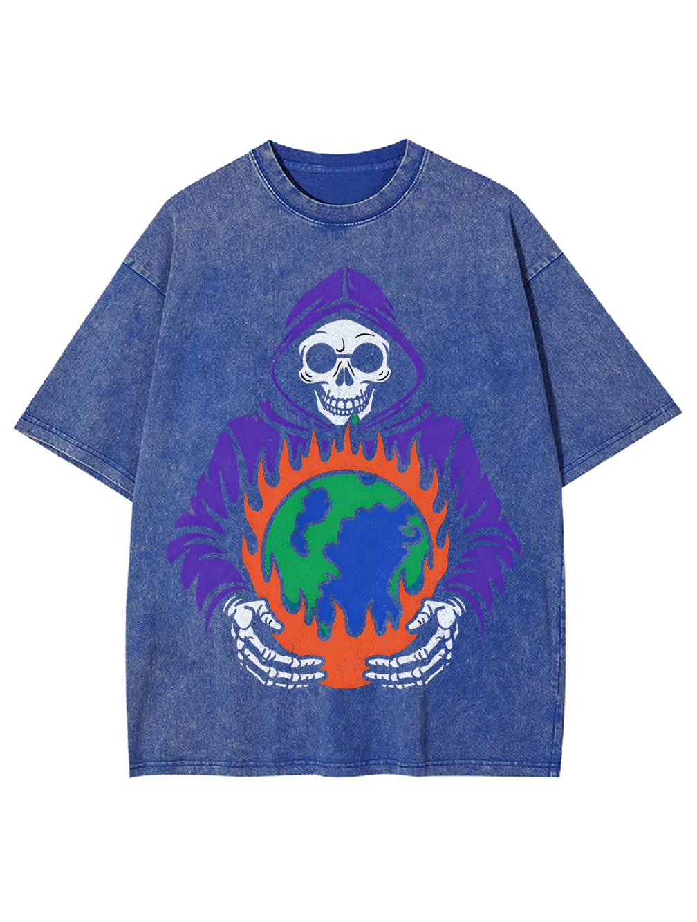 [Copy]AAA Washed Tshirt