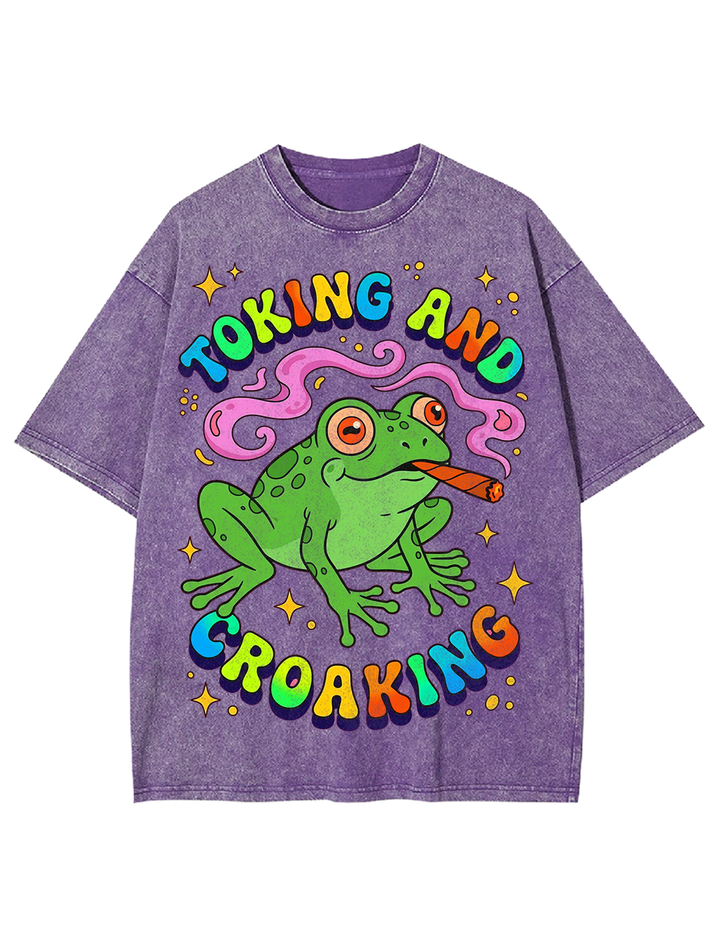 [Copy]AAA Washed Tshirt