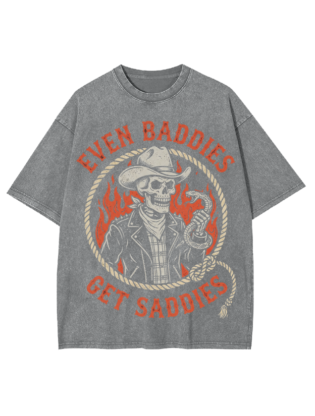 [Copy]AAA Washed Tshirt