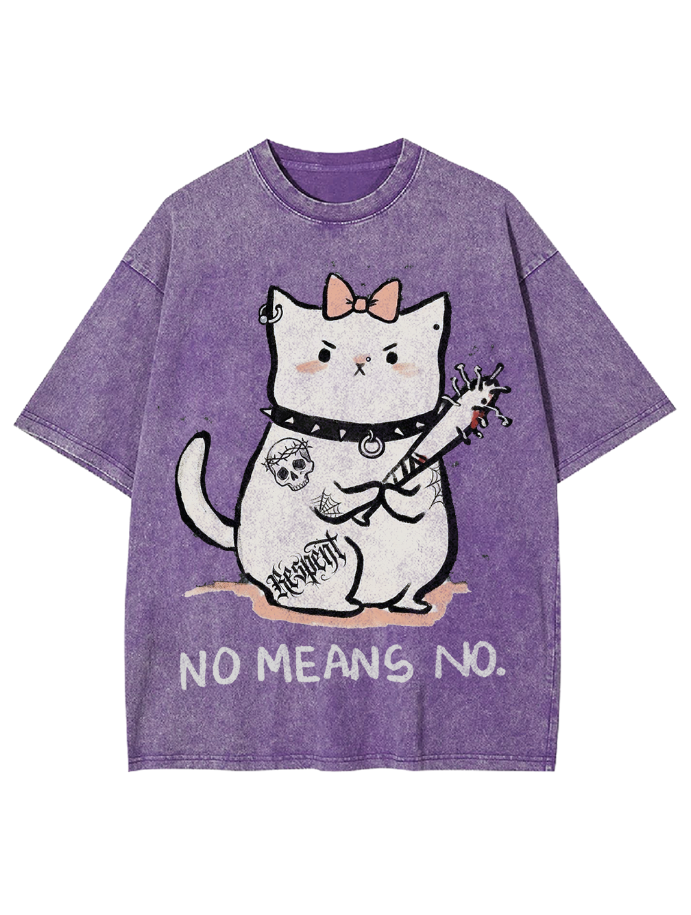 [Copy]AAA Washed Tshirt