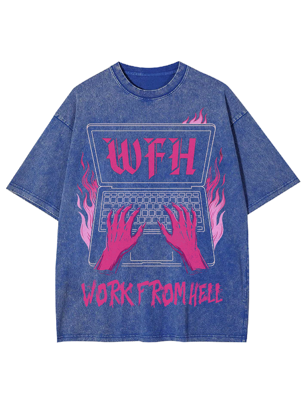 [Copy]AAA Washed Tshirt