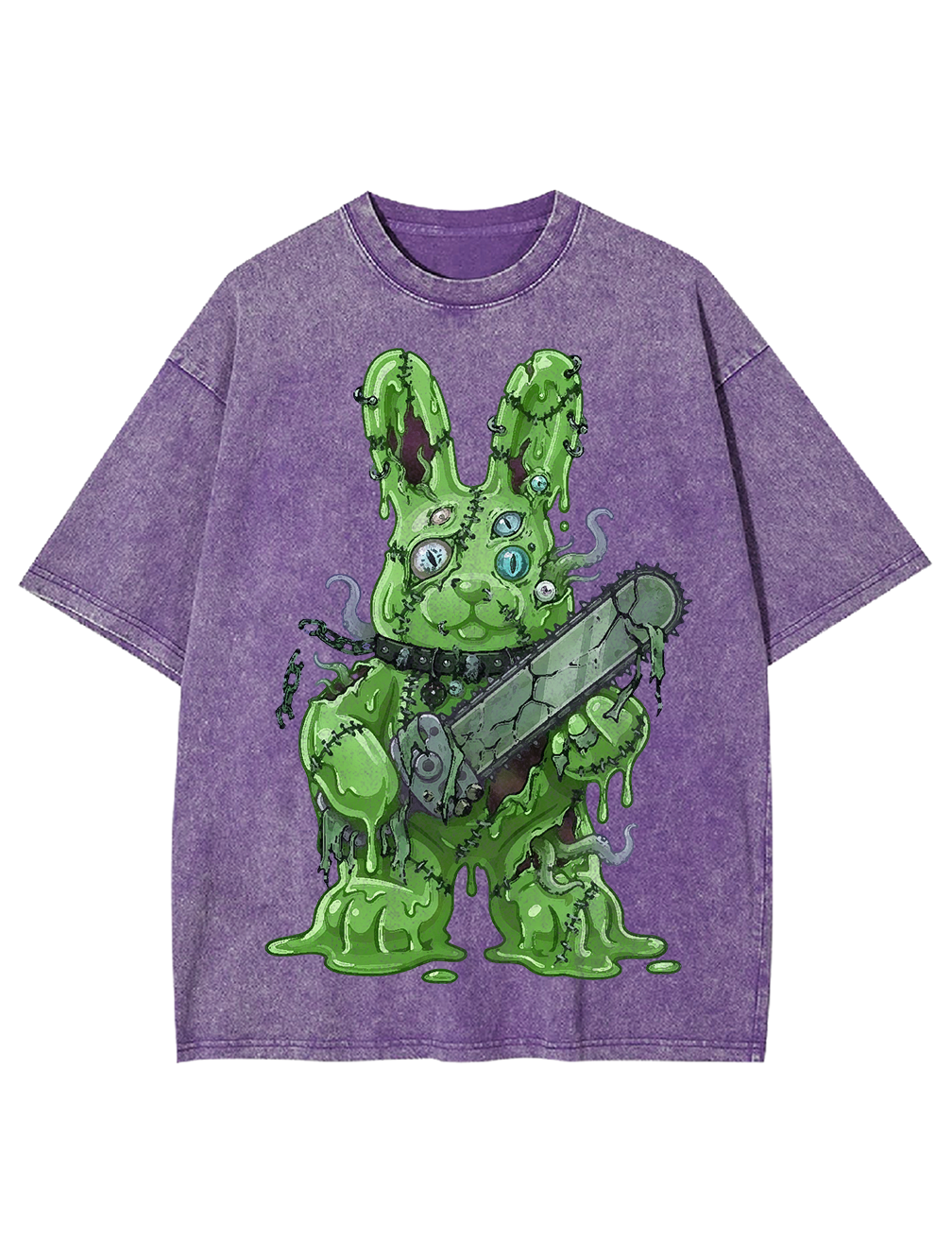 [Copy]AAA Washed Tshirt