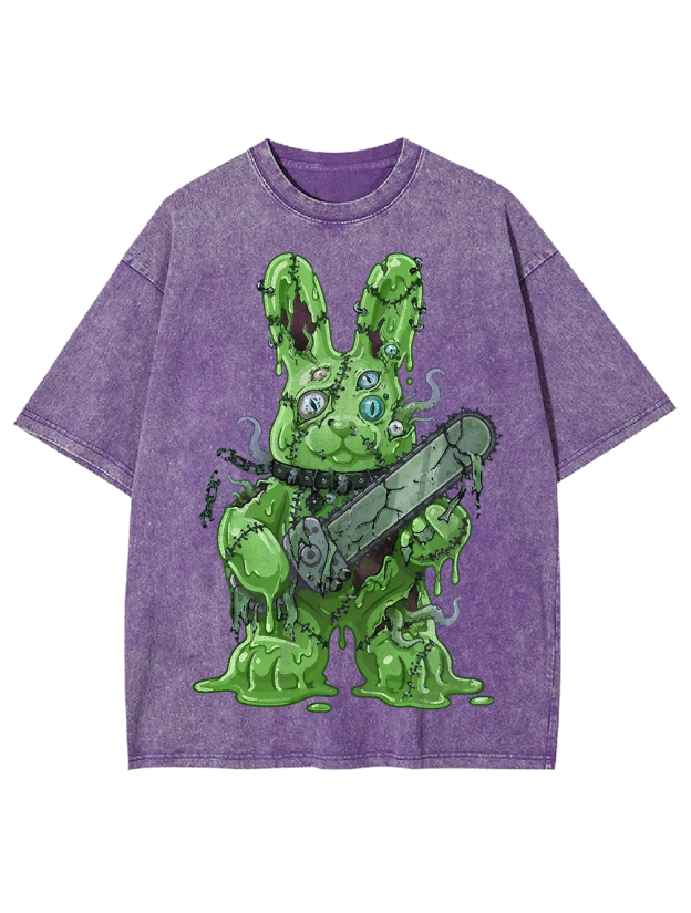 [Copy]AAA Washed Tshirt