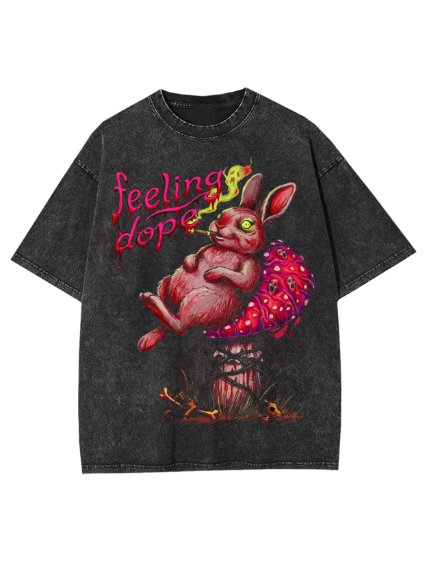 [Copy]AAA Washed Tshirt