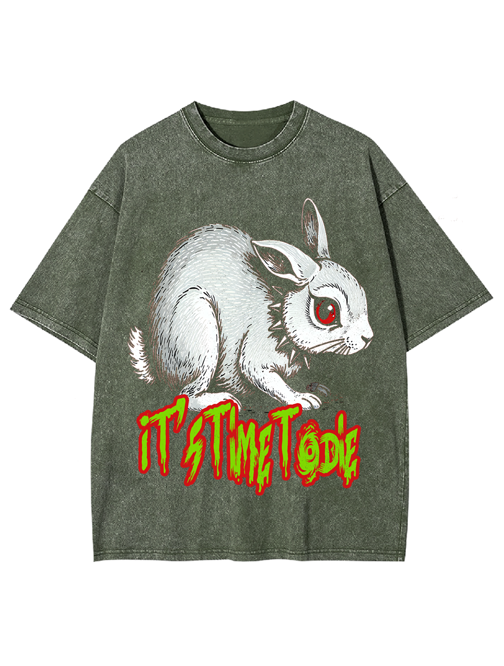 [Copy]AAA Washed Tshirt