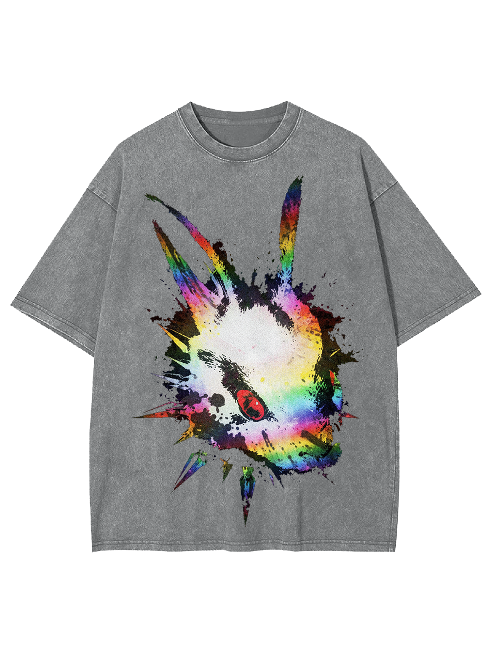 [Copy]AAA Washed Tshirt