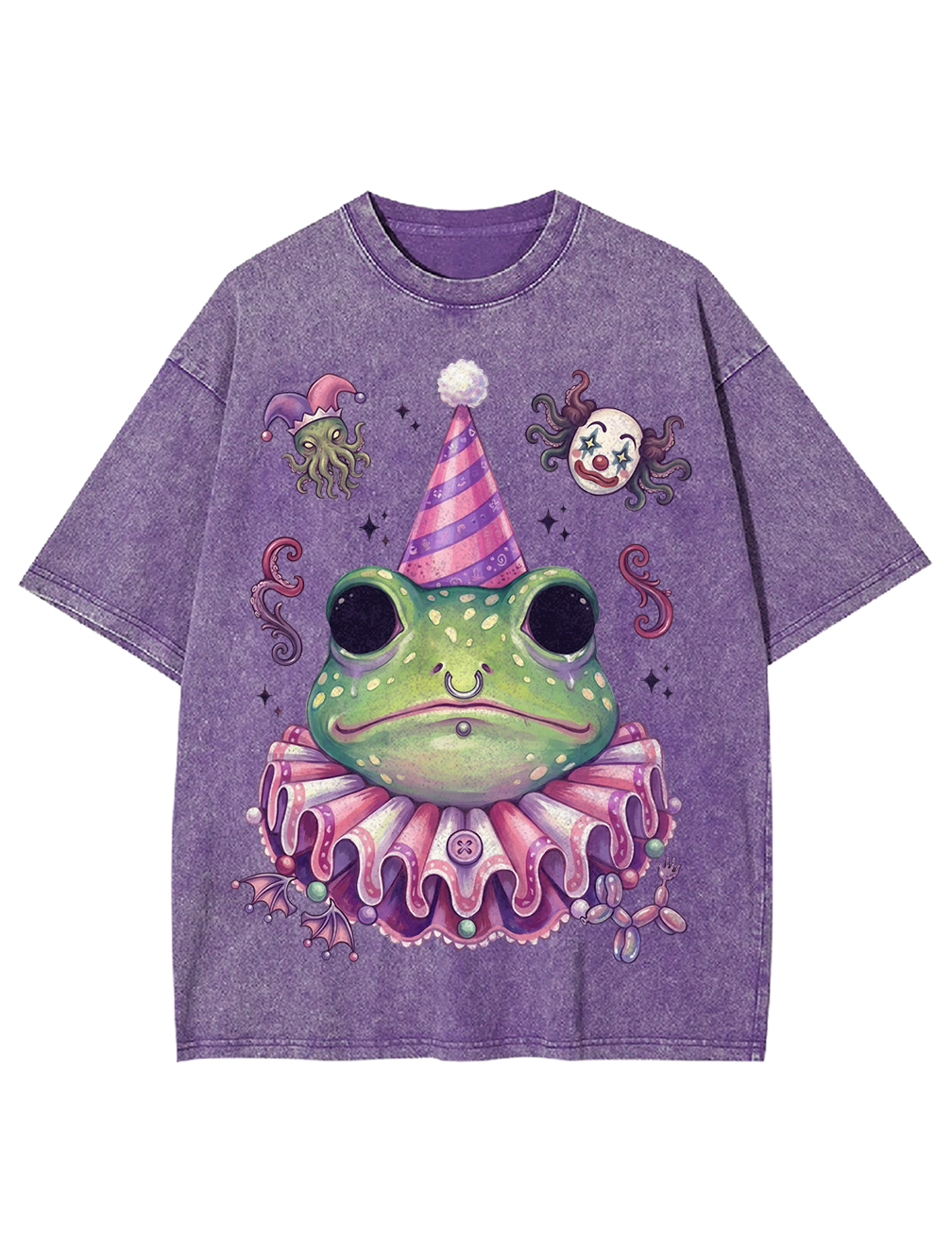 [Copy]AAA Washed Tshirt