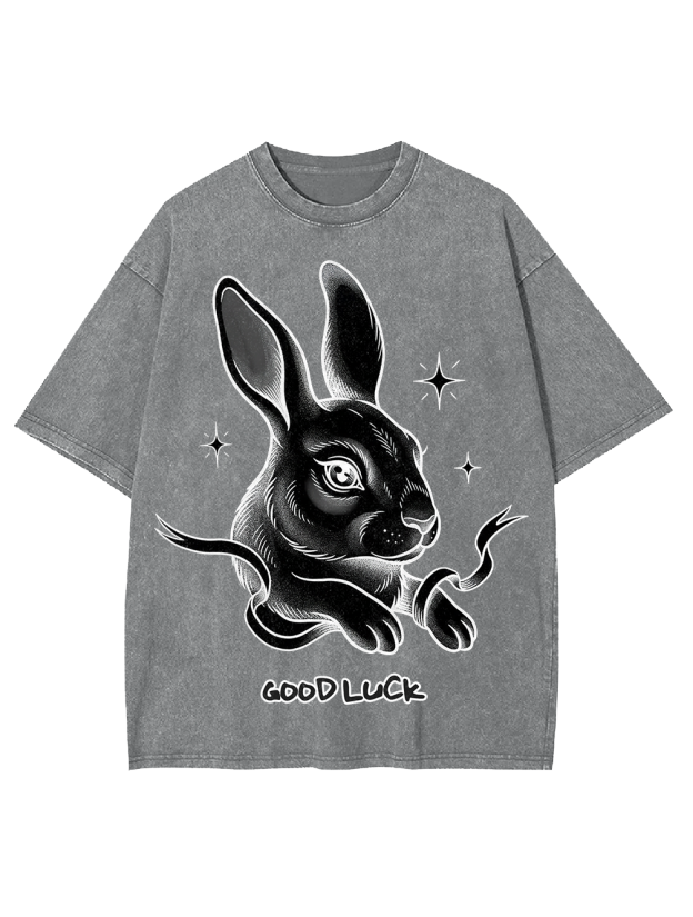 [Copy]AAA Washed Tshirt