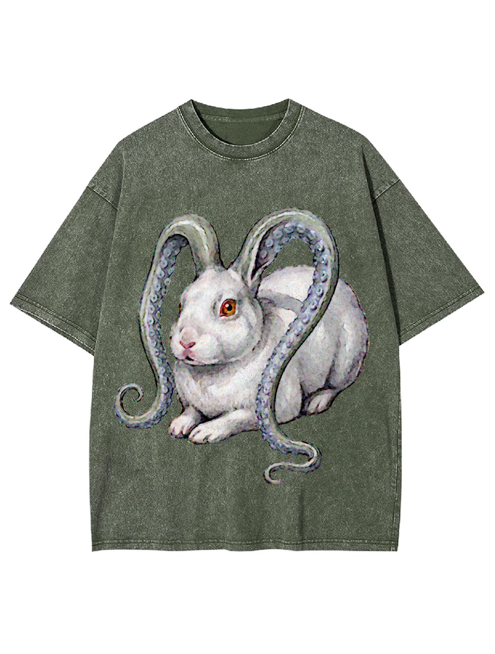 [Copy]AAA Washed Tshirt