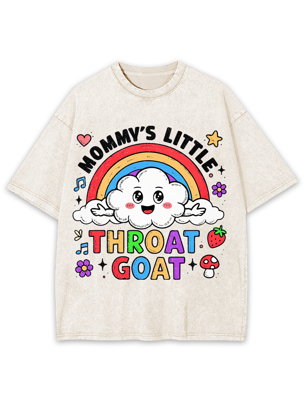 [Copy]AAA Washed Tshirt