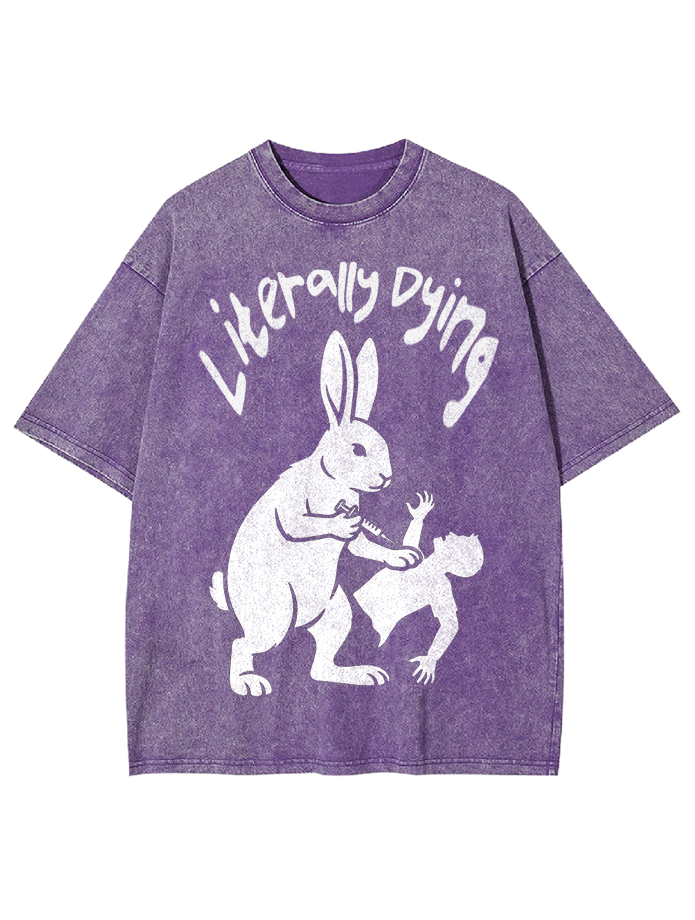 [Copy]AAA Washed Tshirt