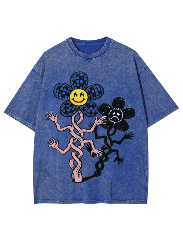 [Copy]AAA Washed Tshirt