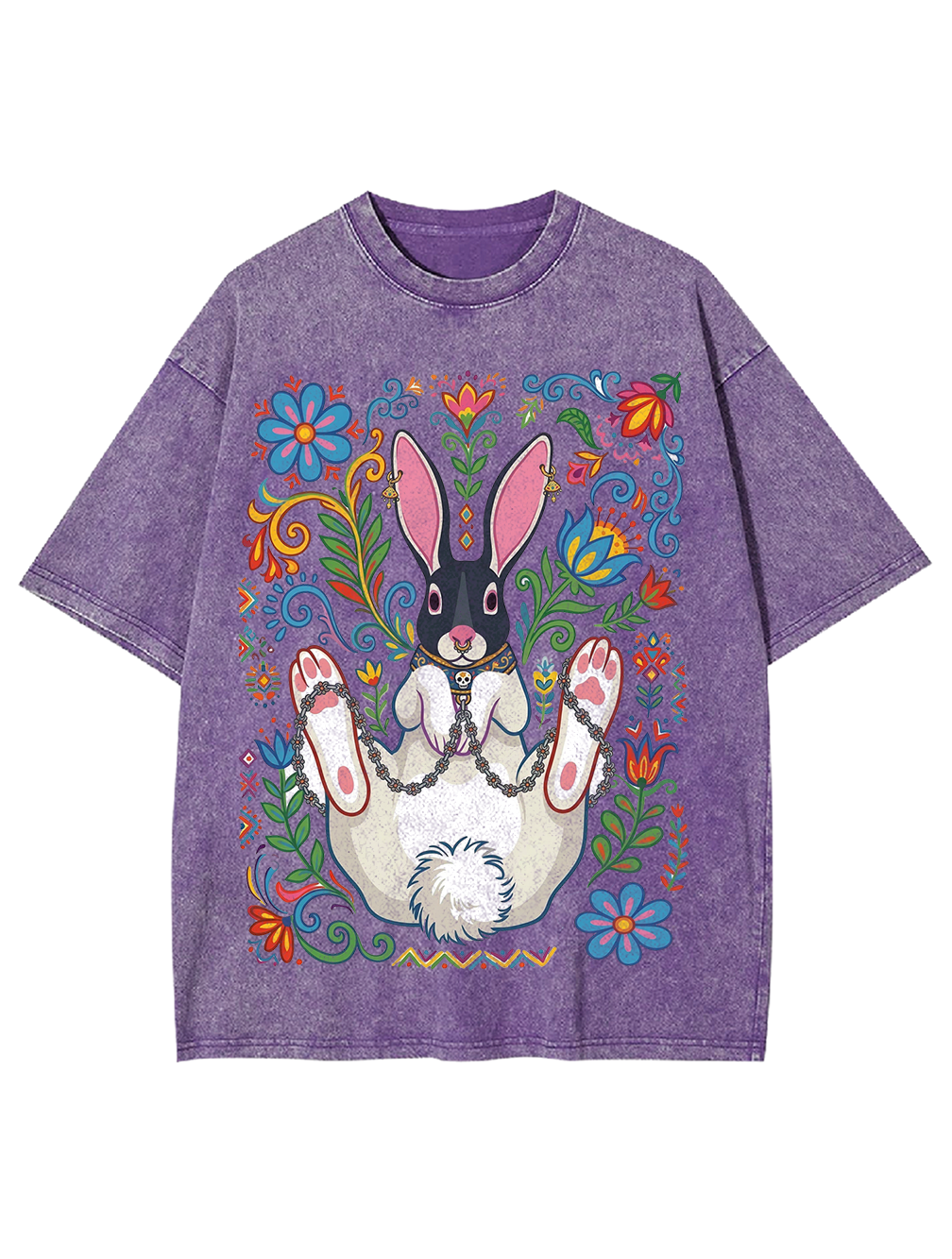 [Copy]AAA Washed Tshirt