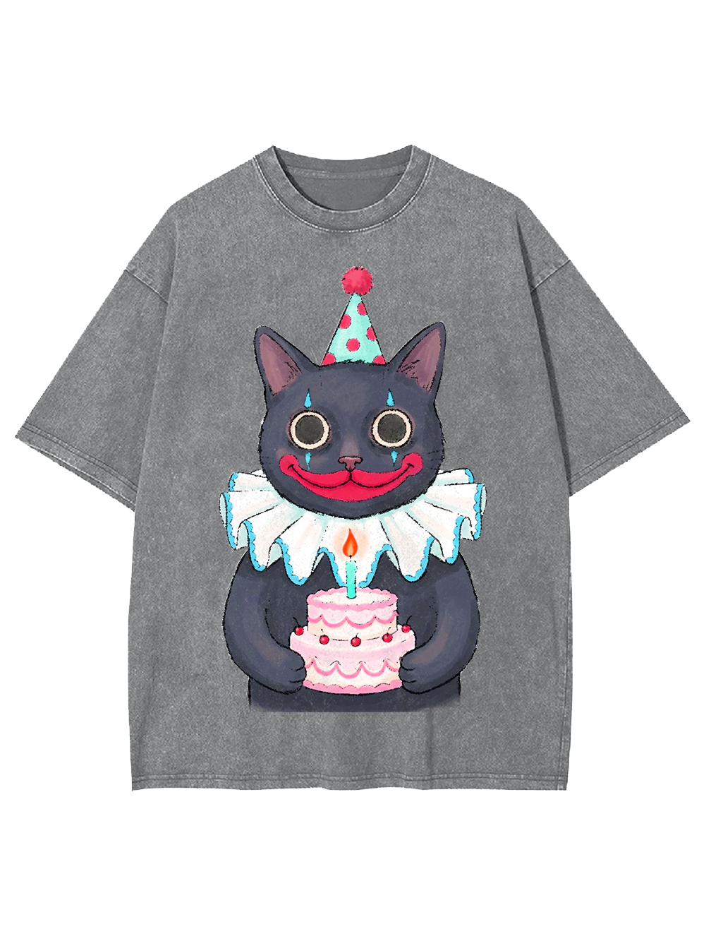 [Copy]AAA Washed Tshirt