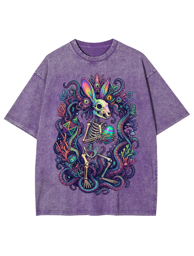 [Copy]AAA Washed Tshirt