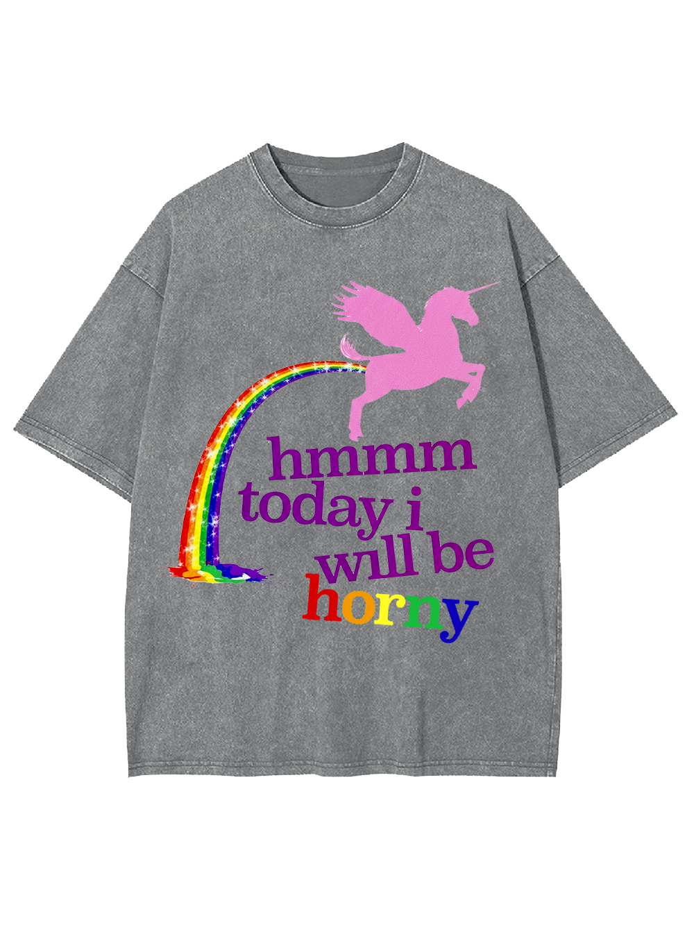 [Copy]AAA Washed Tshirt