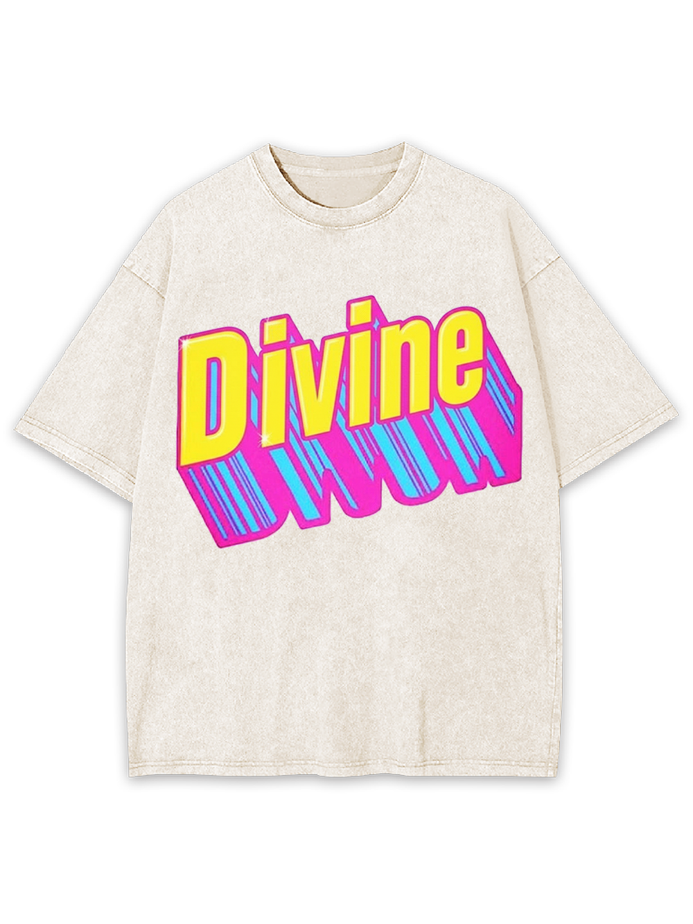 [Copy]AAA Washed Tshirt