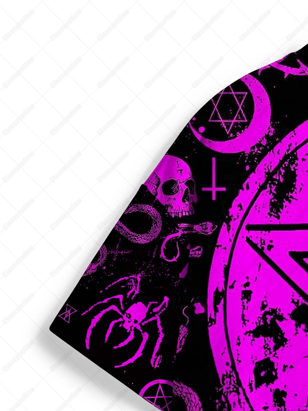 [Copy]AAA Graphic T-shirt