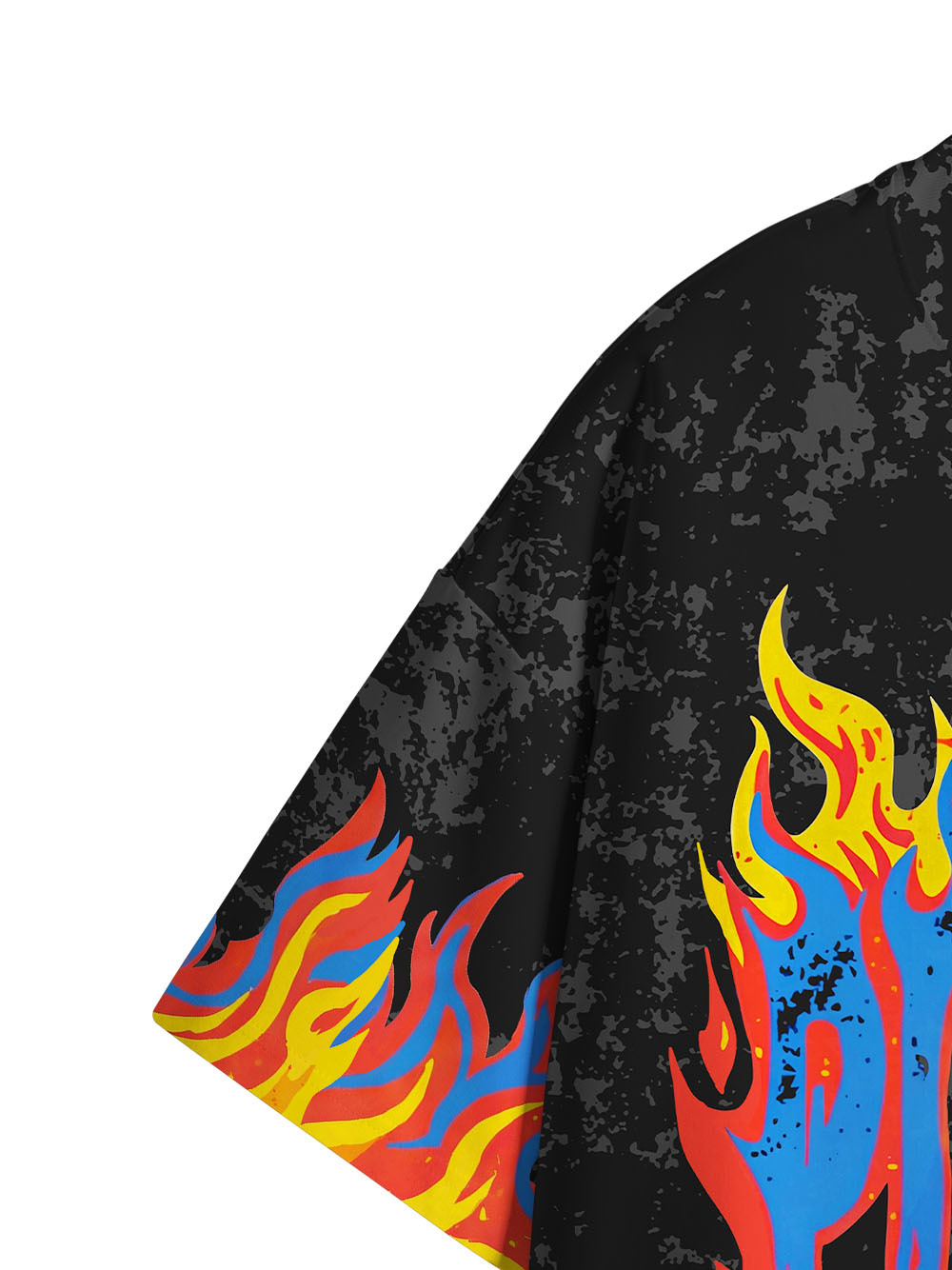 Pleasure Graphic T-shirt