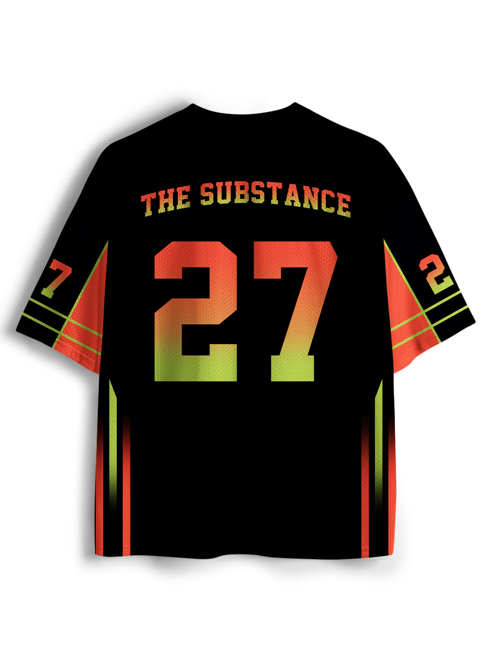 The Substance Mesh Jersey