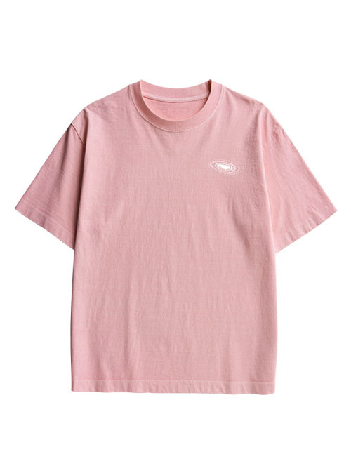 AAA Double Sided Print Washed TShirt