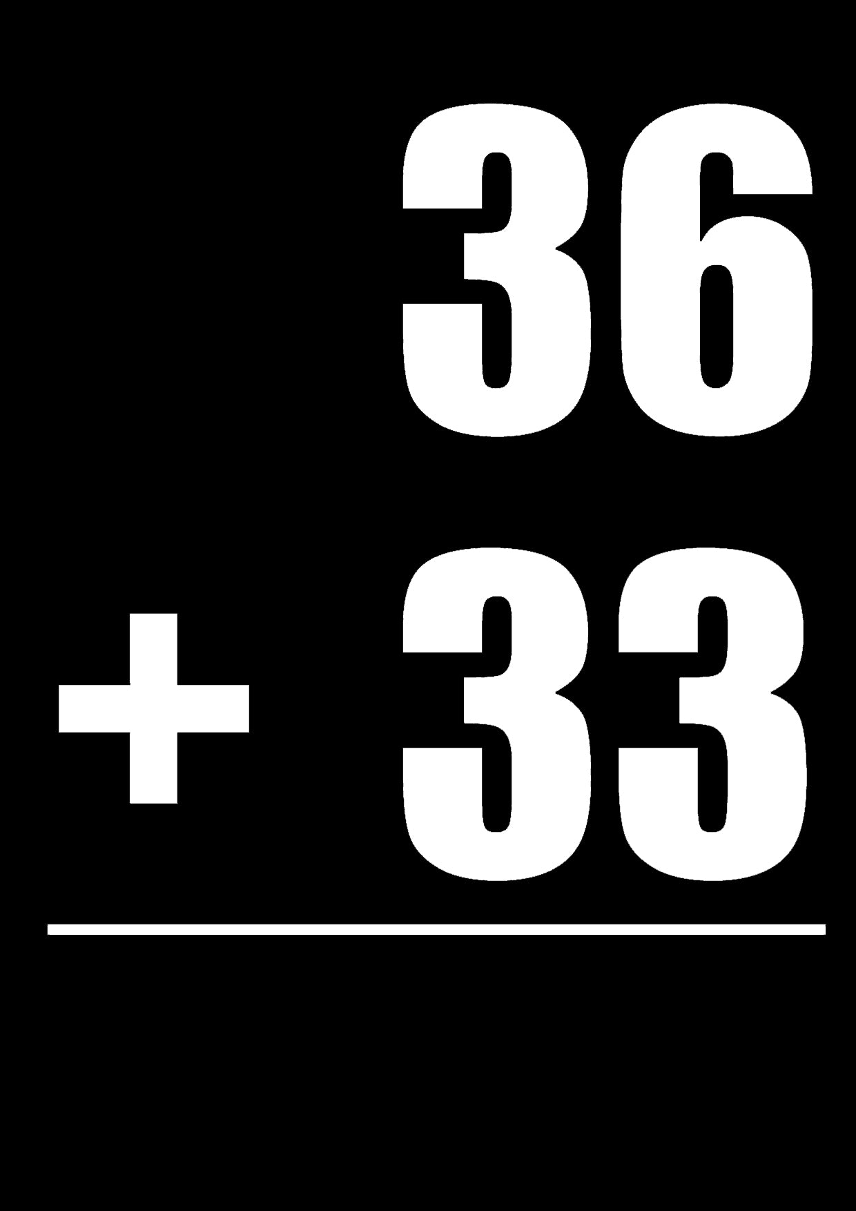 MATH PROBLEMS WASHED HOODIE